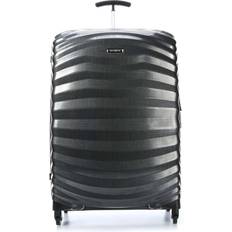 Samsonite 4 Roues - Dur Bagages Samsonite Lite Shock Spinner 75cm