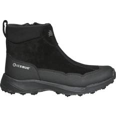 40 ½ Curlingschoenen Icebug Metro 2 BUGrip - Black