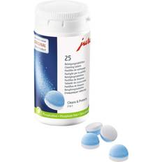 2 Phase Cleaning Tablets 25-pack