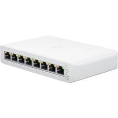 PoE+ Kytkimet Ubiquiti Networks UniFi Switch Lite 8 PoE