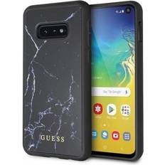 Guess Marble Collection Case for Galaxy S10e