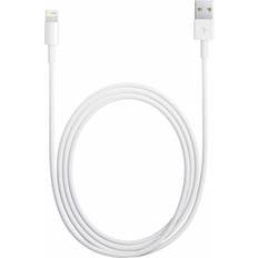 Apple USB A - Lightning M-M 1m