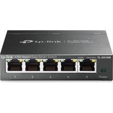 5 Switches TP-Link TL-SG105E