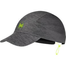 Hiking - Women Caps Buff Pack Run Cap Unisex - R-Grey Heather