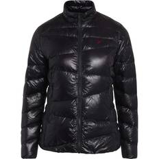 Nordisk Cirrus Women's Ultralight Down Jacket - Black