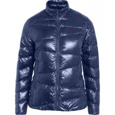 Cirrus Women's Ultralight Down Jacket - Estate Blue 
