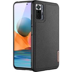 Xiaomi Redmi Note 10 Pro Mobilcovers Dux ducis Fino Case for Xiaomi Redmi Note 10 Pro