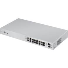 Ubiquiti switch poe 16 Ubiquiti US-16-150W