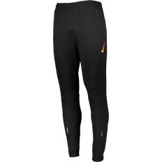 Nike strike winter warrior Nike Therma-Fit Strike Winter Warrior Pants Men - Black/Total Orange