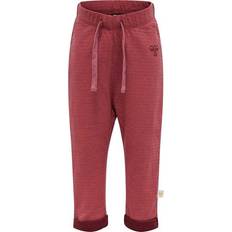 Hummel Holly Pants - Roan Rouge (212367-4162)