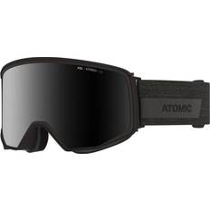 Senior Skibriller Atomic Atomic Skidglasögon Four Q Stereo-Black