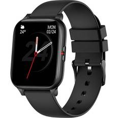 Colmi Stegräknare Smartwatches Colmi P8 Mix