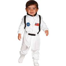 Fiestas Guirca Astronaut Baby Costume