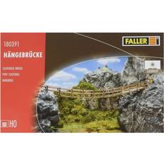 Suspended Bridge 180391