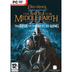 The Lord of the Rings: The Battle for Middle-earth II - The Rise of the Witch-king (PC)