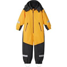 Reima Overalls Reima Kid's Winter Snowsuit Kauhava - Orange Yellow (520291A-2400)