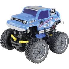 Tamiya Mudmad Kit 57412