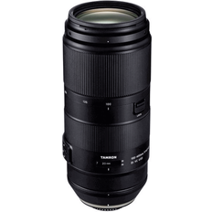 Tamron 100-400mm F/4.5-6.3 Di VC USD Lens AFA035C-700