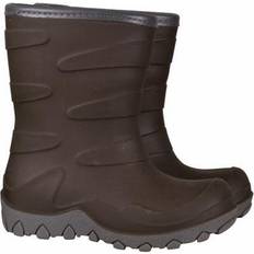 Mikk line termo Mikk-Line Thermal Boots - Chocolate Brown