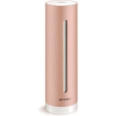 Moniteurs de Qualité de l'Air Netatmo Smart Indoor Air Quality Monitor