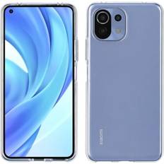 Xiaomi mi 11 lite Krusell Soft Cover for Xiaomi Mi 11 Lite