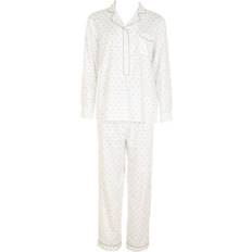 Missya Pyjamasar Missya Pernille Pyjama - Ivory