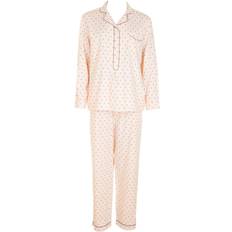 Missya Pyjamasar Missya Pernille Pyjama - Pink