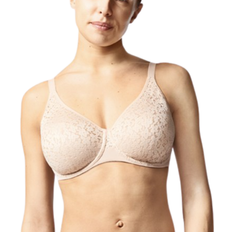 Chantelle Norah Comfort Underwire Bra - Nude Blush