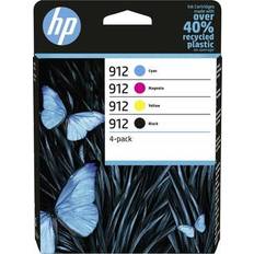 Hp 8025e printer HP 912 (Multipack)