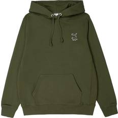 Puma x Maison Kitsune Hoodie - Rifle Green