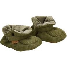 En Fant Lasten Kengät En Fant Baby Slippers - Cypress Melange