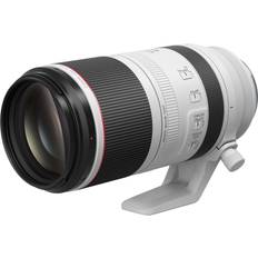 Canon RF Linssit Canon RF 100-500mm F4.5-7.1L IS USM