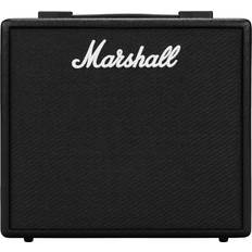 Gitarrenverstärker Marshall Code 25