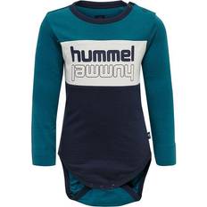 Hummel Bolt Body - Blue Coral (212686-7058)