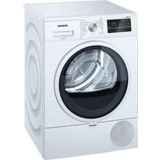 Siemens Sèche-linge Siemens AG WT47R461ES Blanc