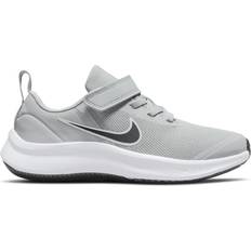 Nike star runner 3 Nike Star Runner 3 PSV - Light Smoke Gray/ Smoke Grey/Black