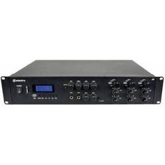 Adastra A6 Tri Stereo Amplifier