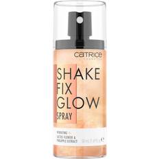 Günstig Setting-Sprays Catrice Shake Fix Glow Brightening Setting Spray 50 ml