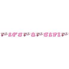 Baby Slingers Folat Letterslinger Geboorte Meisje Its a Girl