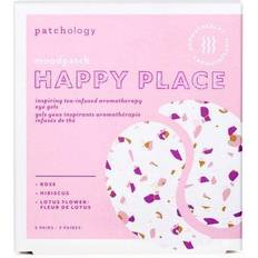 Patchology MoodPatch Happy Place Eye Gels (5-Pk)