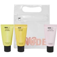 Dry Skin Gift Boxes & Sets Nudestix Nudeskin 3-Step Citrus Renew Set