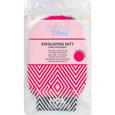 Skinny Tan Holographic Exfoliating Mitt
