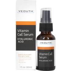 Vitamin C & E Serum