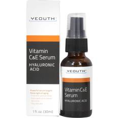 Yeouth Vitamin C & E Serum 30ml