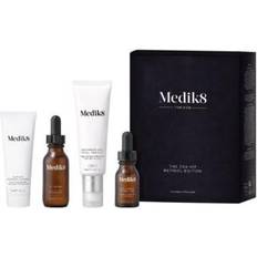 Medik8 The CSA Retinol Edition for Men Kit