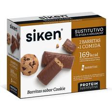 Energy bar Energy bar Siken Cookies