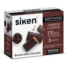 Energy bar Energy bar Siken Chocolate