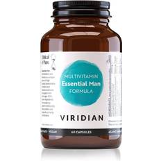 Viridian Nutrition Viridian Essential Male Multi 90 Capsules