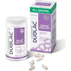 Duolac daglig+ vitalitet Duolac Daglig Vitalitet