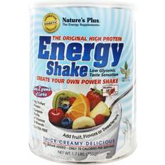 Nature's Plus Natures Plus Energy Shake 1.7 lbs